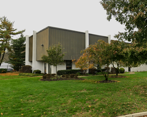 Delran New Jersey Warehouse for IMH 