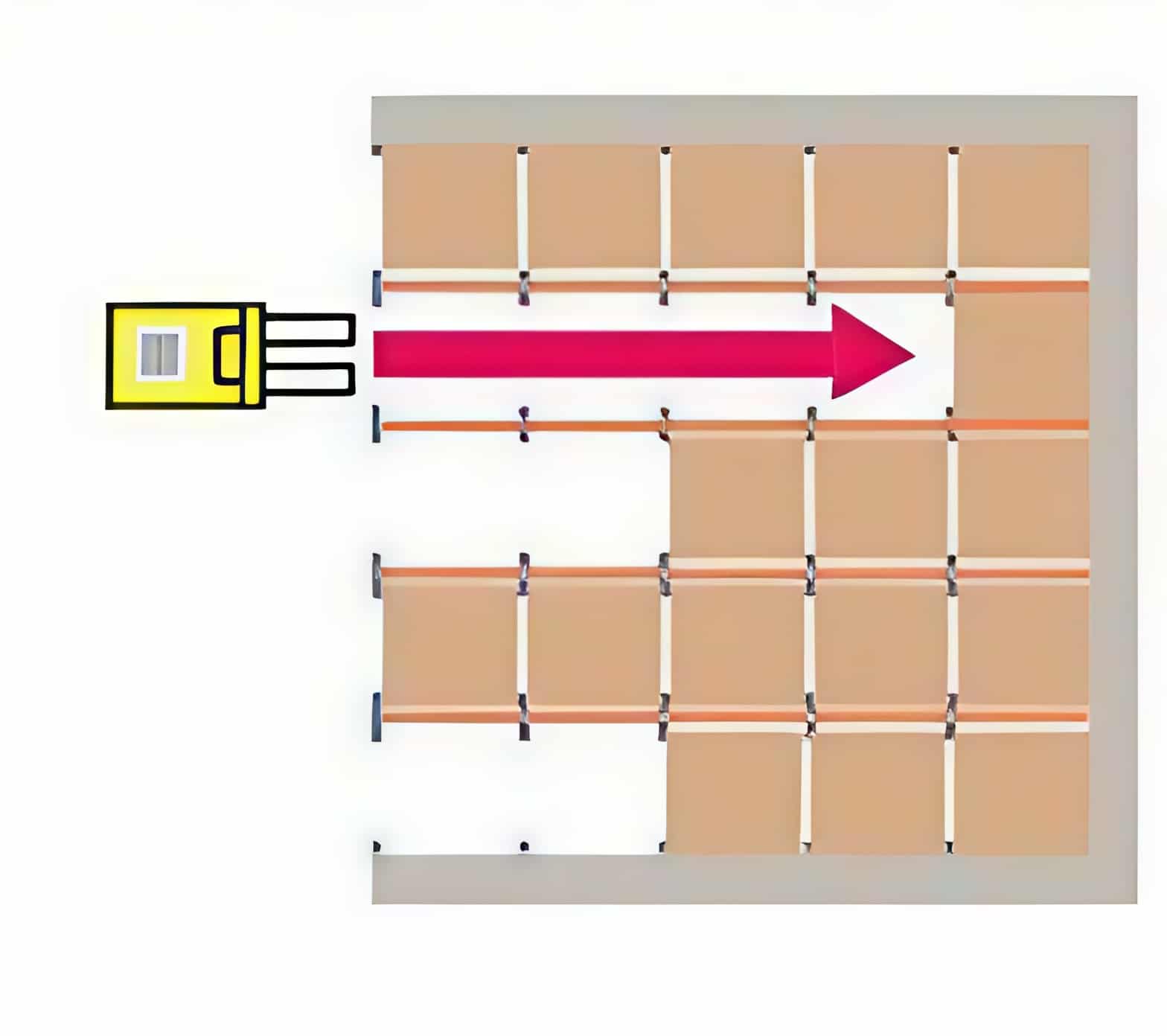 Need Drive-In Racking? In-Stock California & New Jersey