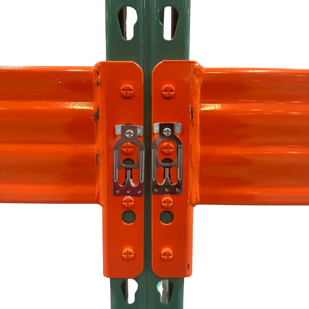 Safety Clips Pallet Racks