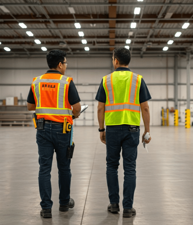 Warehouse-Layout-design IMH Warehouse Layout Design California
