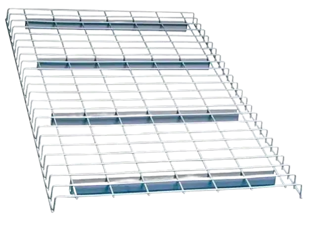 Wire-Decks-Pallet-Rack Pallet Rack Wire Deck