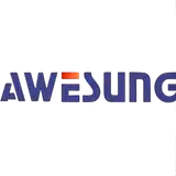 IMH-Awesung Awesung Logo