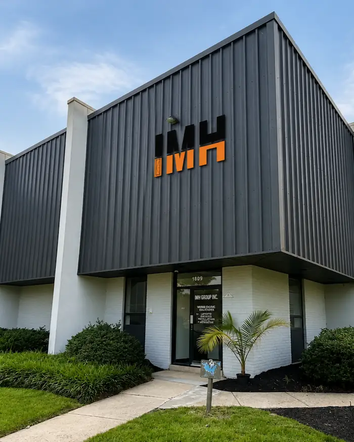 IMH Delran New Jersey IMH Warehouse In Delran New Jersey