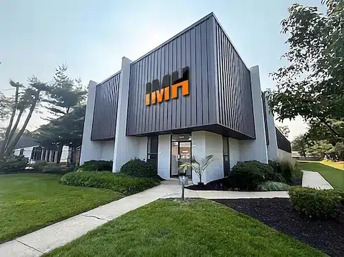 IMH Group warehouse located in Delran New Jersey